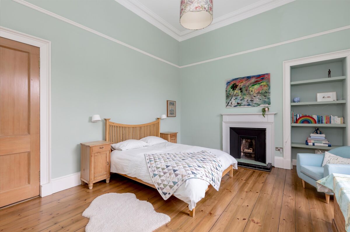 flat for sale in Inverleith Row, Edinburgh, EH3 EDN012218066 Knight