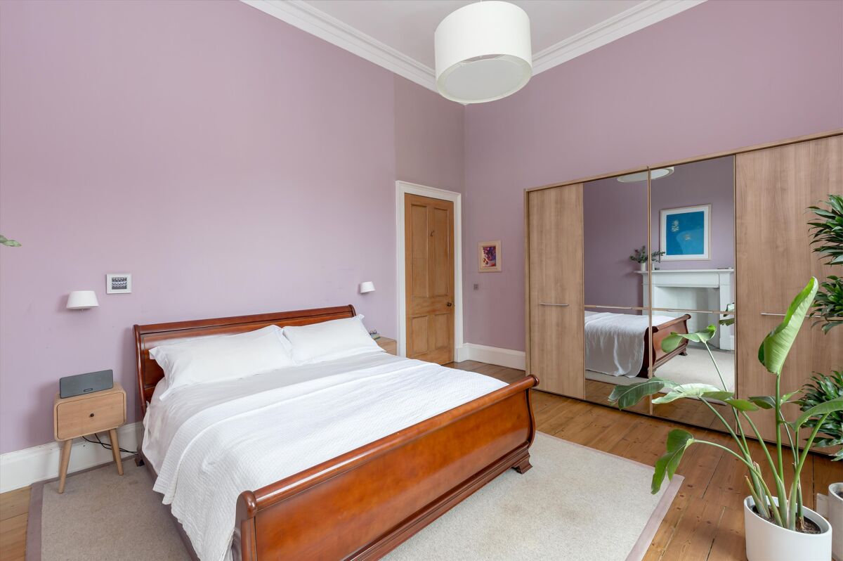 flat for sale in Inverleith Row, Edinburgh, EH3 EDN012218066 Knight