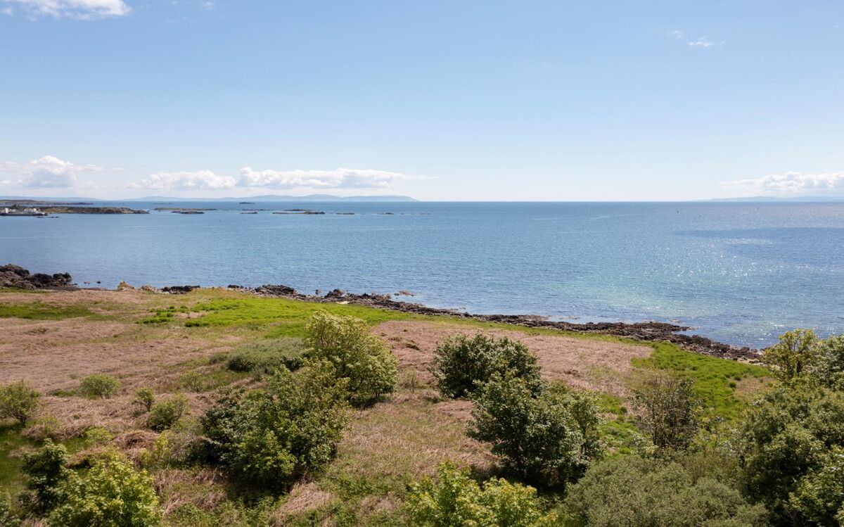 house for sale in Port Ellen, Isle of Islay, Argyll and Bute, PA42
