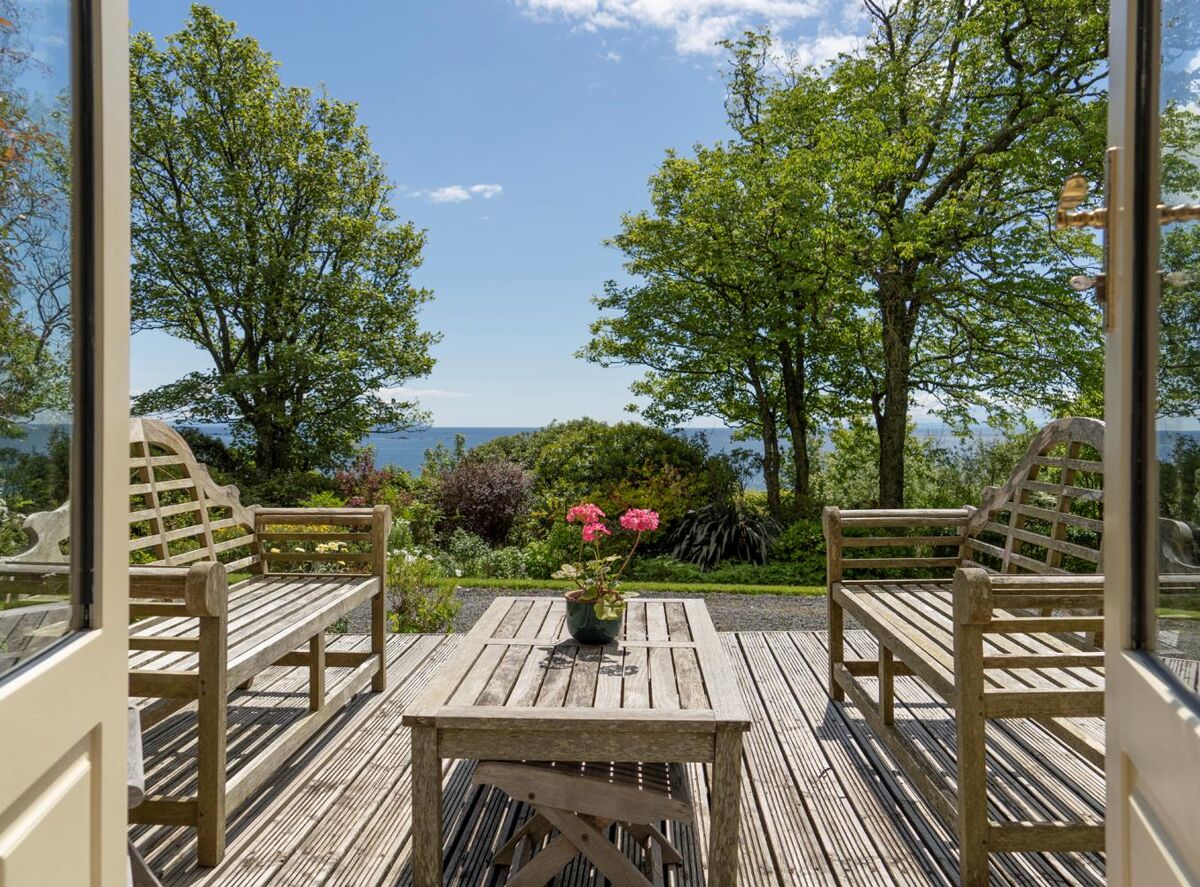 house for sale in Port Ellen, Isle of Islay, Argyll and Bute, PA42