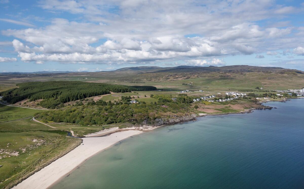 house for sale in Port Ellen, Isle of Islay, Argyll and Bute, PA42 edn012219806 Knight Frank