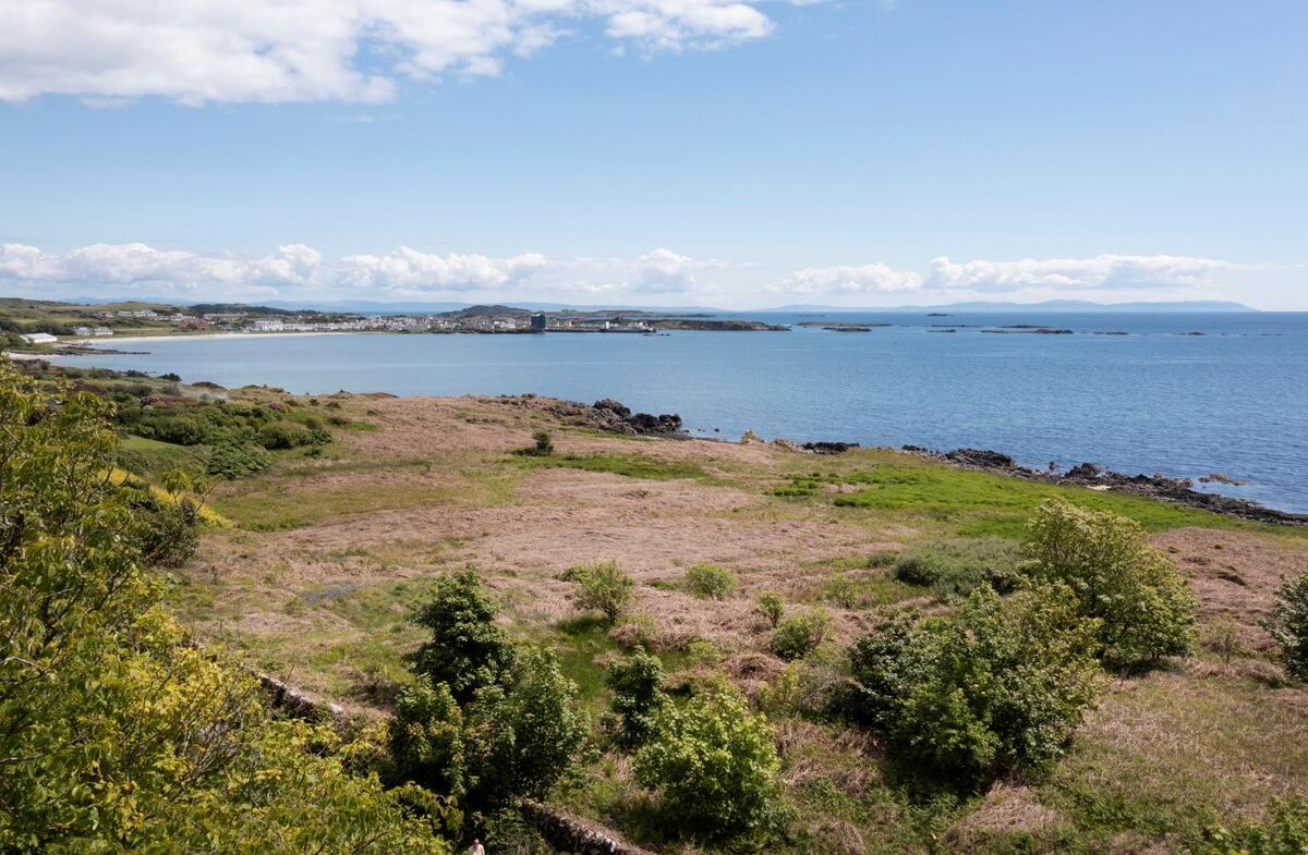 house for sale in Port Ellen, Isle of Islay, Argyll and Bute, PA42