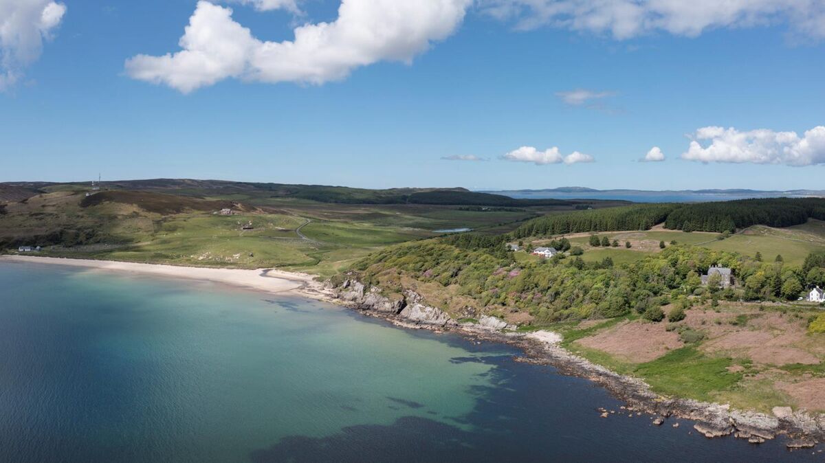 house for sale in Port Ellen, Isle of Islay, Argyll and Bute, PA42 edn012219806 Knight Frank