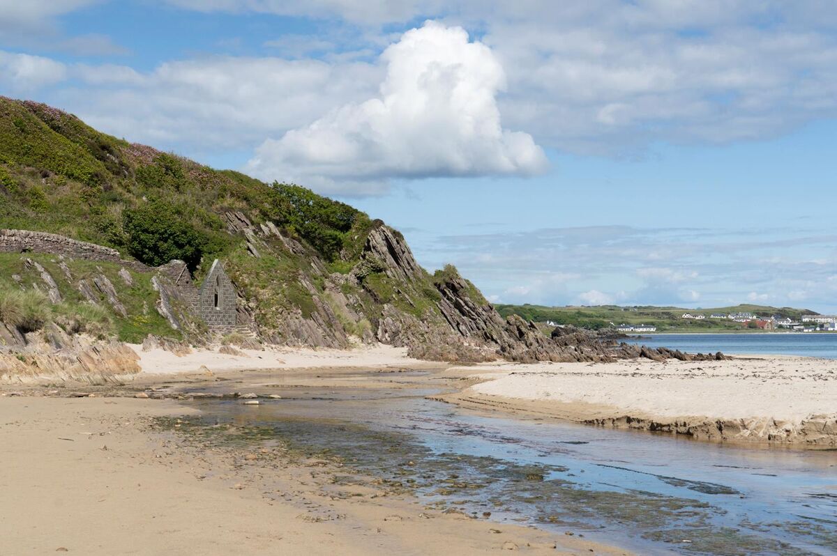 house for sale in Port Ellen, Isle of Islay, Argyll and Bute, PA42