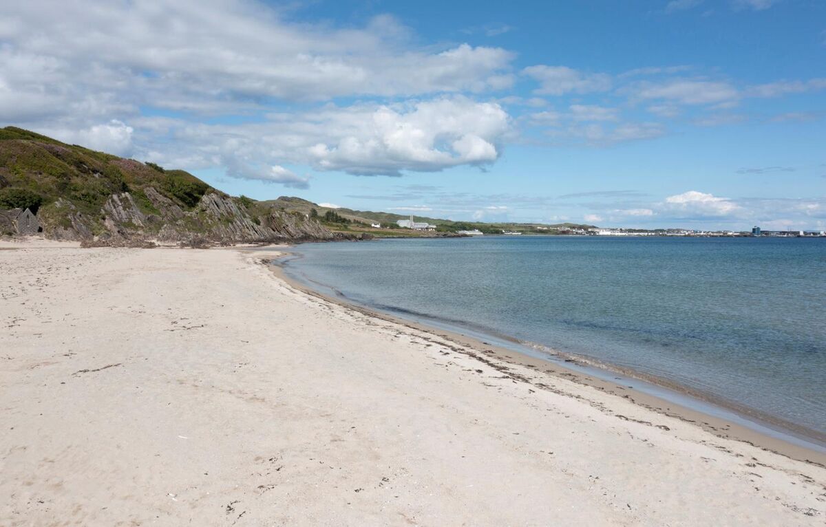 house for sale in Port Ellen, Isle of Islay, Argyll and Bute, PA42