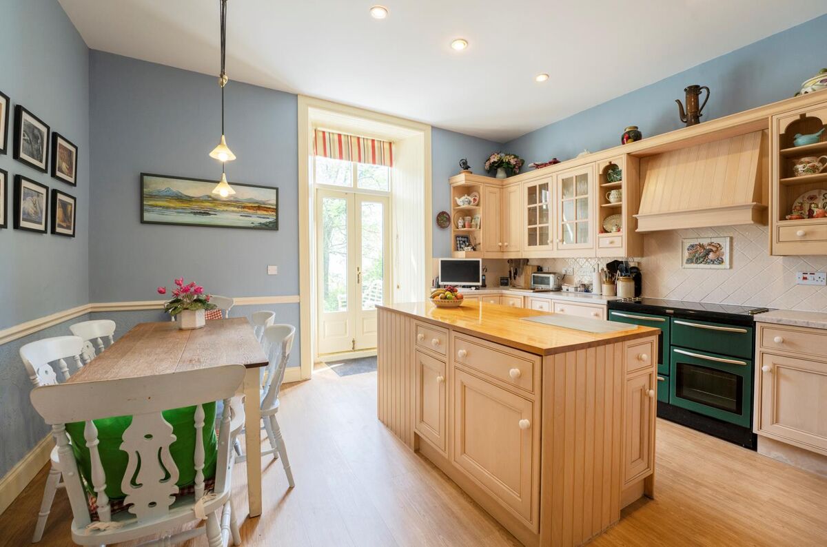 house for sale in Port Ellen, Isle of Islay, Argyll and Bute, PA42