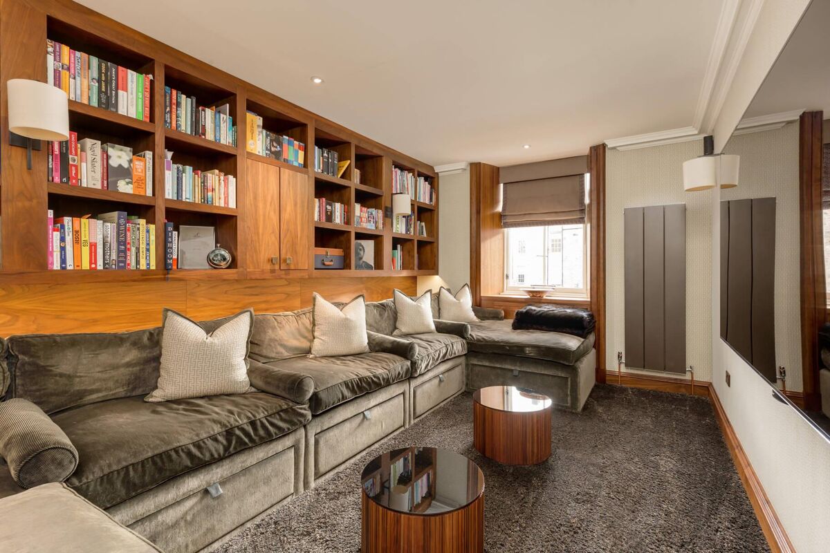 house for sale in Drumsheugh Gardens, Edinburgh, EH3 EDN012219831