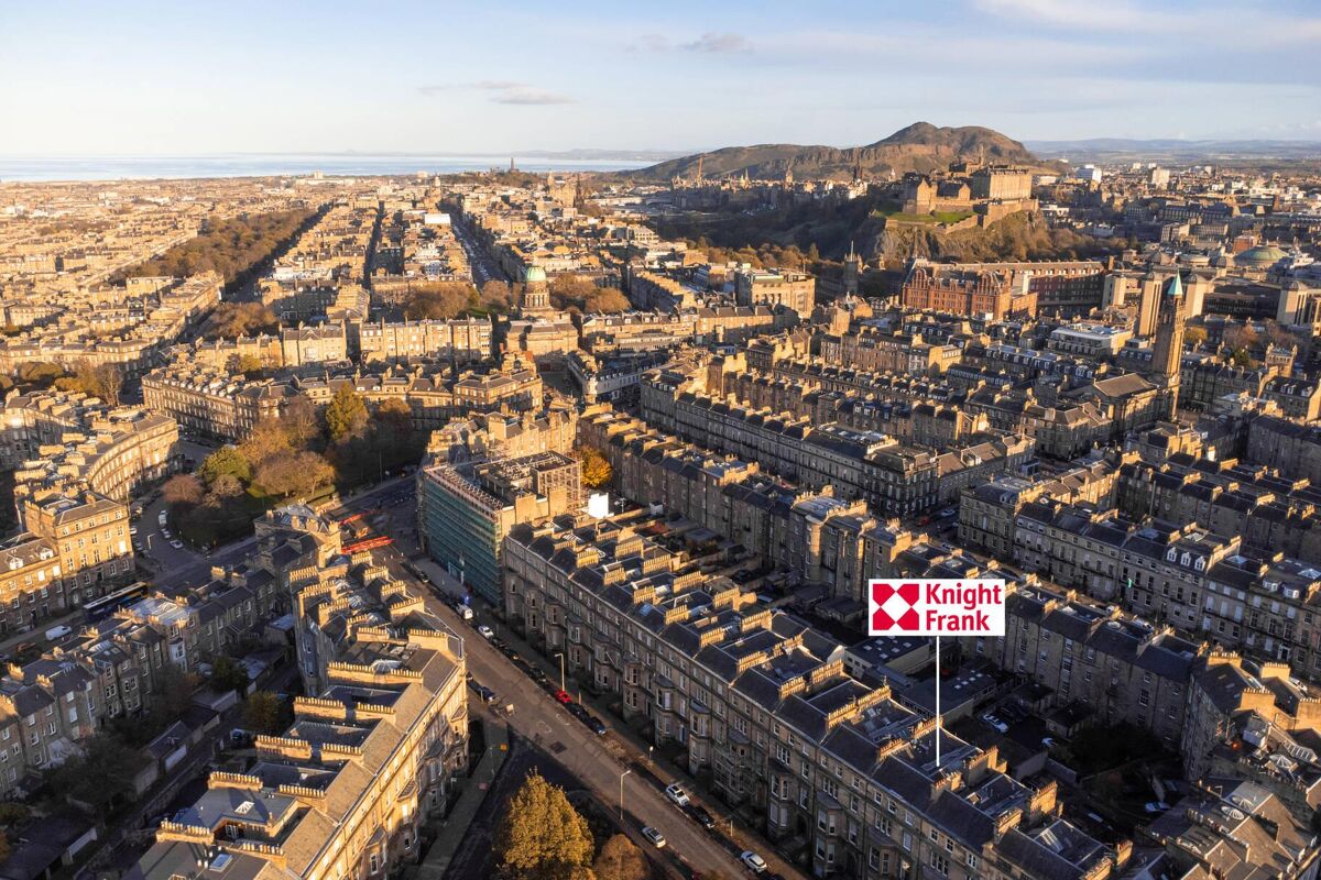 house for sale in Drumsheugh Gardens, Edinburgh, EH3 EDN012219831