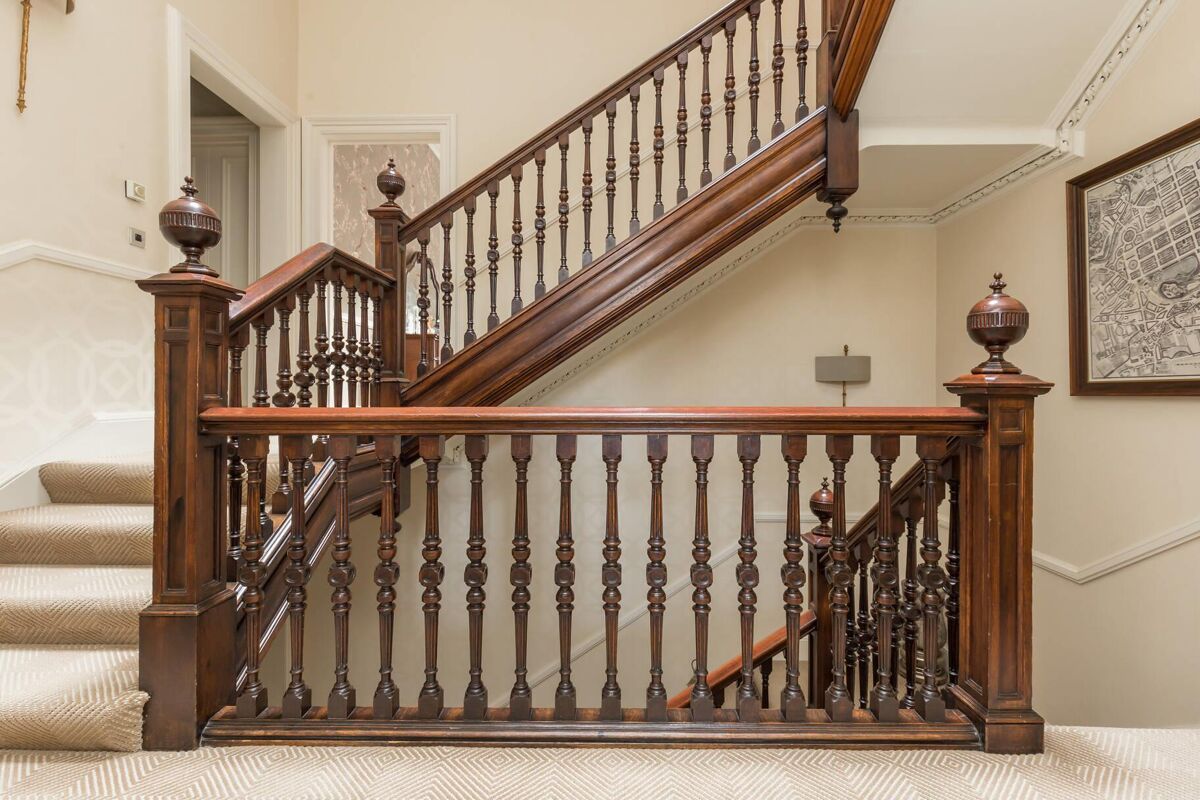 house for sale in Drumsheugh Gardens, Edinburgh, EH3 EDN012219831