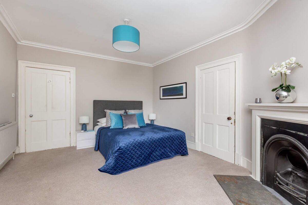 flat for sale in Eyre Place, Edinburgh, EH3 EDN012219921 Knight Frank