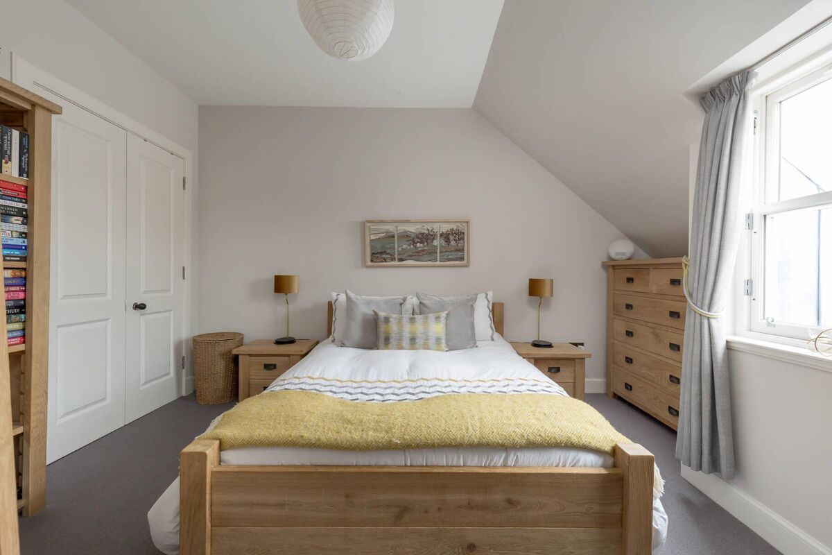 flat for sale in Manor Place, Edinburgh, EH3 EDN012220641 Knight Frank