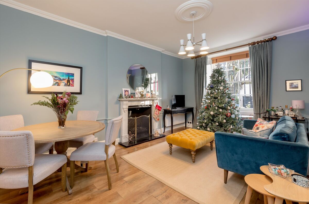 flat for sale in Heriot Row, Edinburgh, EH3 EDN012222103 Knight Frank