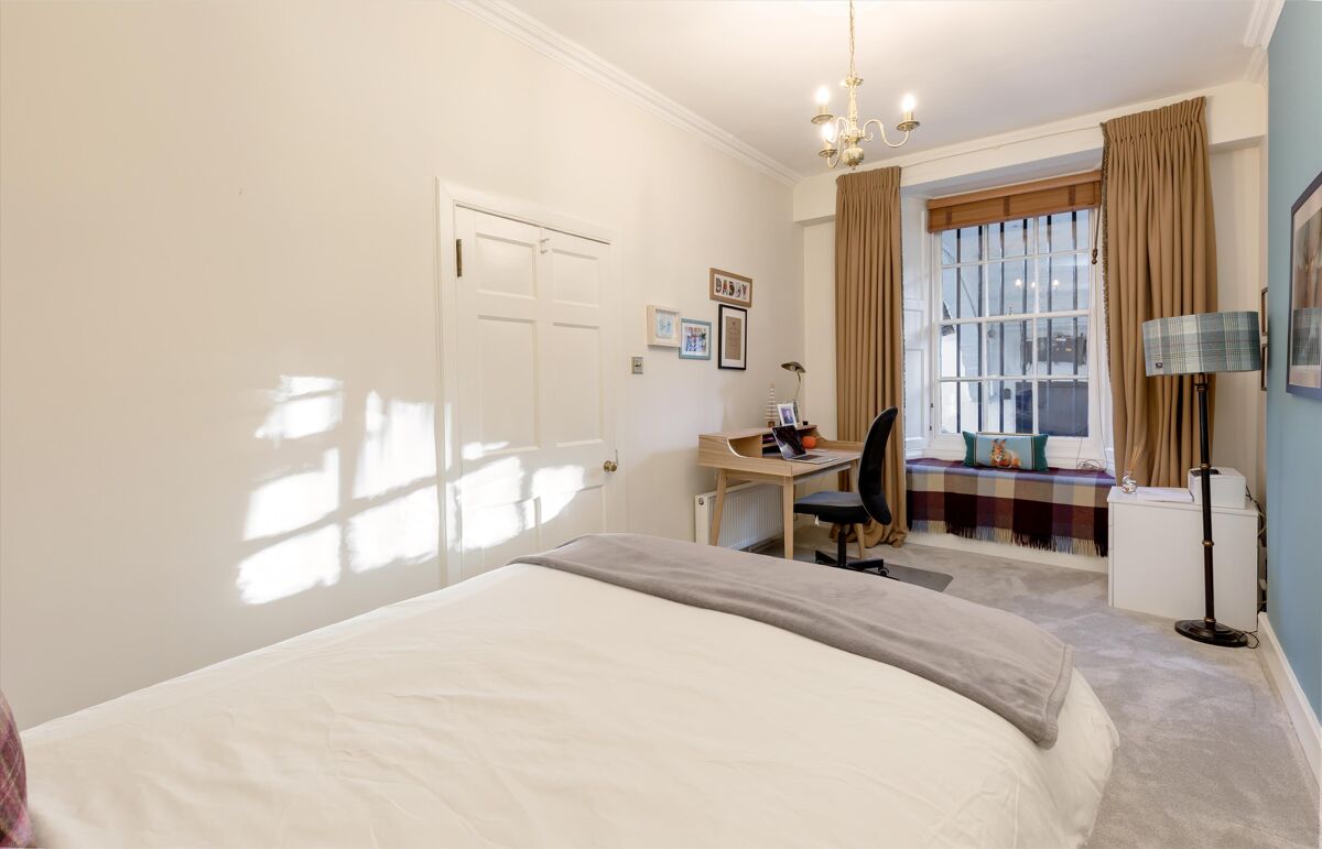 flat for sale in Heriot Row, Edinburgh, EH3 EDN012222103 Knight Frank