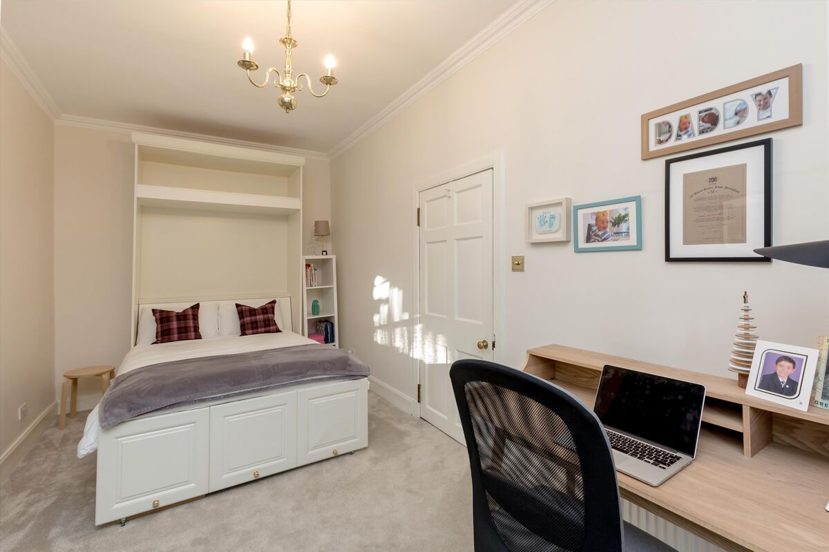 flat for sale in Heriot Row, Edinburgh, EH3 EDN012222103 Knight Frank