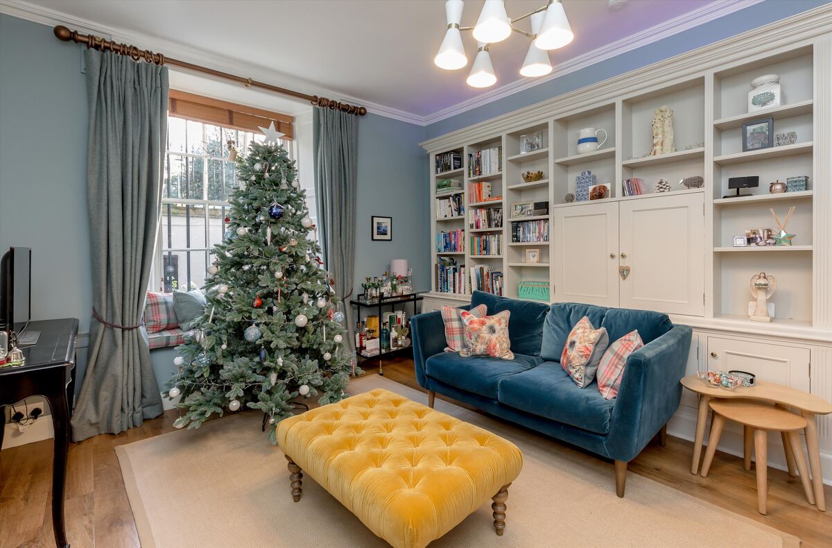 flat for sale in Heriot Row, Edinburgh, EH3 EDN012222103 Knight Frank