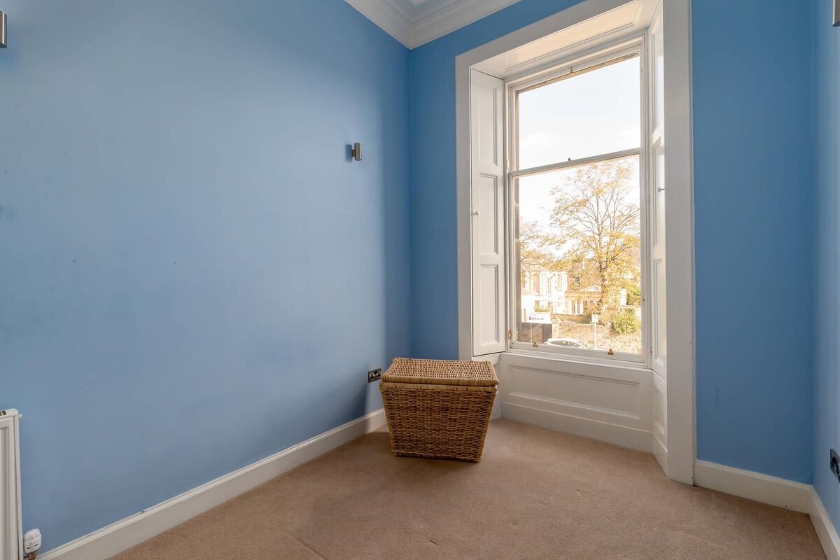 flat for sale in Lauder Road, Edinburgh, EH9 EDN012222988 Knight Frank