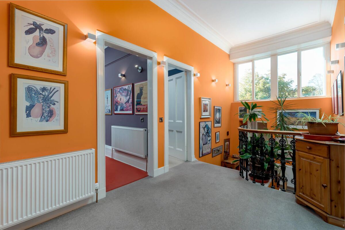 flat for sale in Lauder Road, Edinburgh, EH9 EDN012222988 Knight Frank