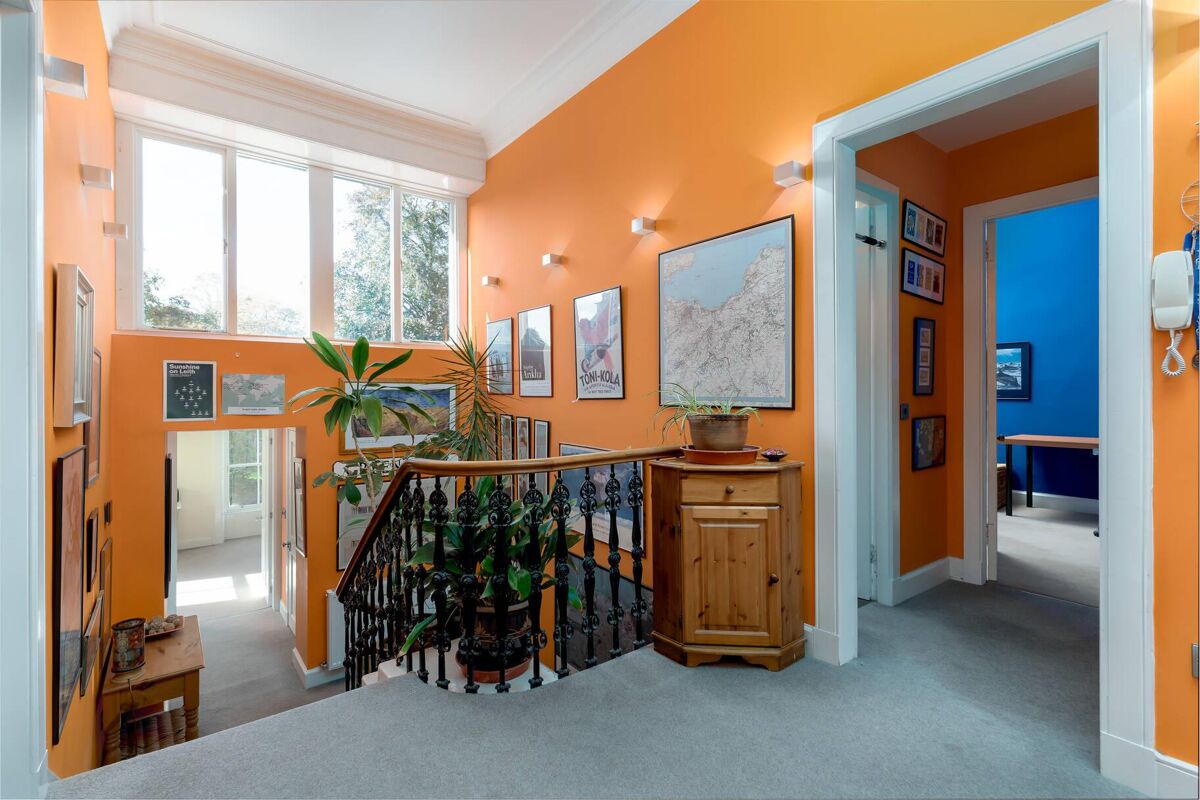 flat for sale in Lauder Road, Edinburgh, EH9 EDN012222988 Knight Frank