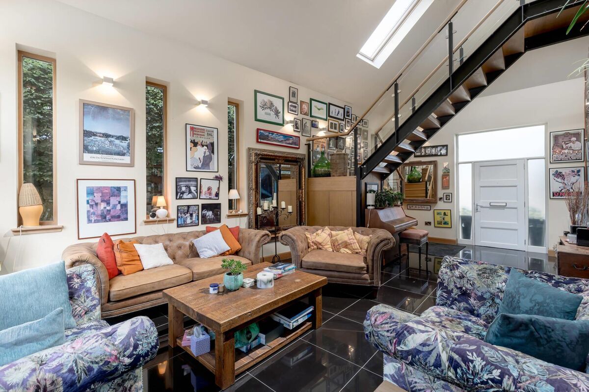 flat for sale in Lauder Road, Edinburgh, EH9 EDN012222988 Knight Frank