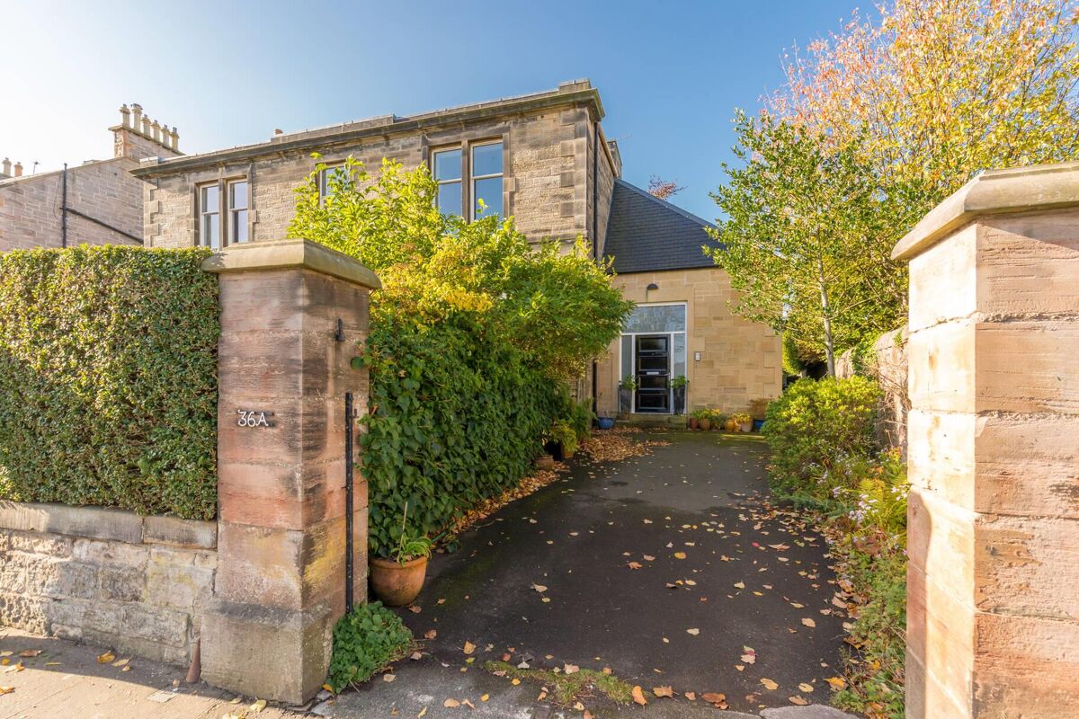 flat for sale in Lauder Road, Edinburgh, EH9 EDN012222988 Knight Frank