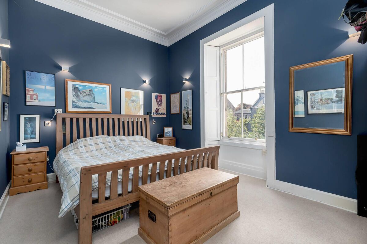 flat for sale in Lauder Road, Edinburgh, EH9 EDN012222988 Knight Frank