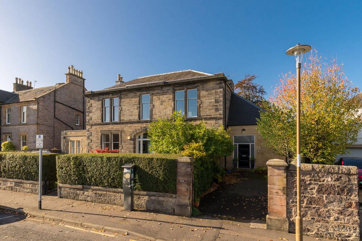 flat for sale in Lauder Road, Edinburgh, EH9 EDN012222988 Knight Frank