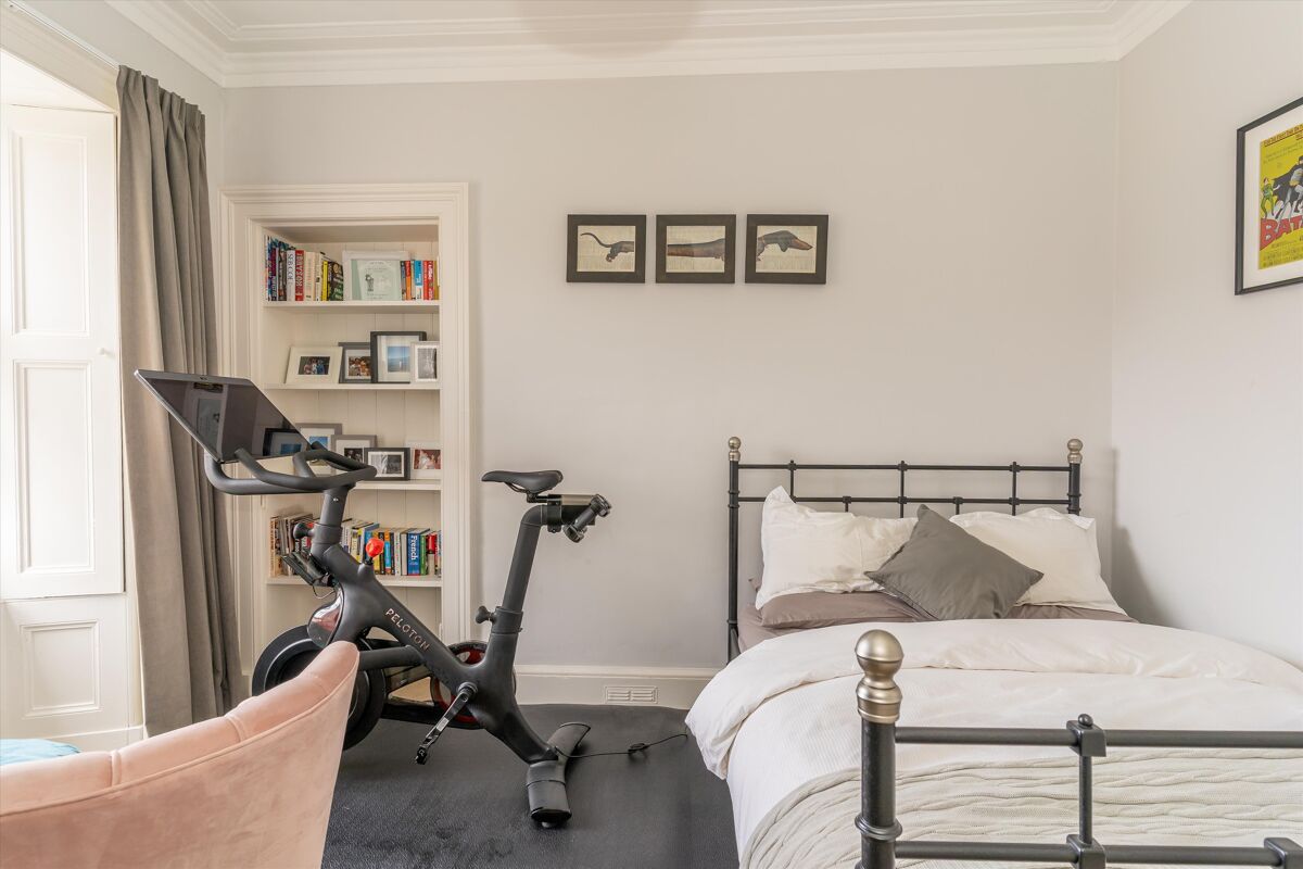 flat for sale in Barony Street, Edinburgh, EH3 EDN012224987 Knight