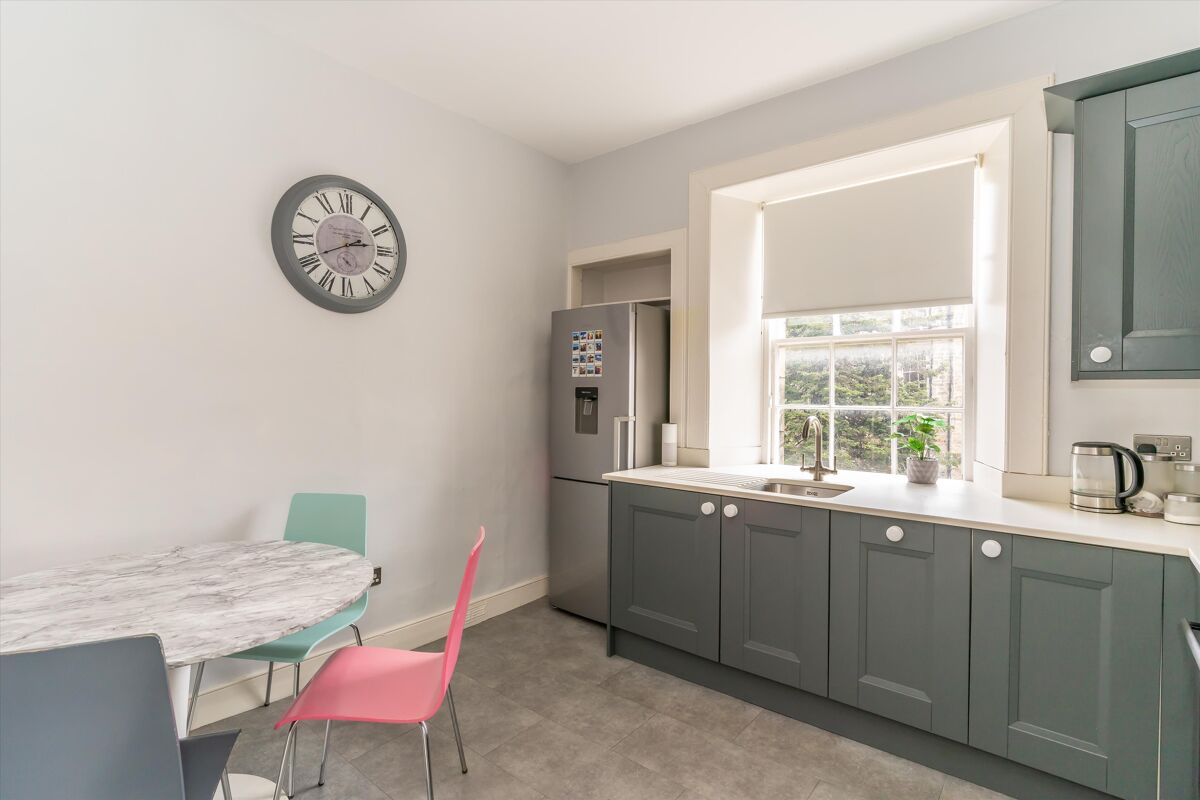 flat for sale in Barony Street, Edinburgh, EH3 EDN012224987 Knight