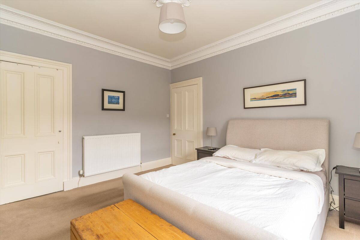 flat for sale in Barony Street, Edinburgh, EH3 EDN012224987 Knight