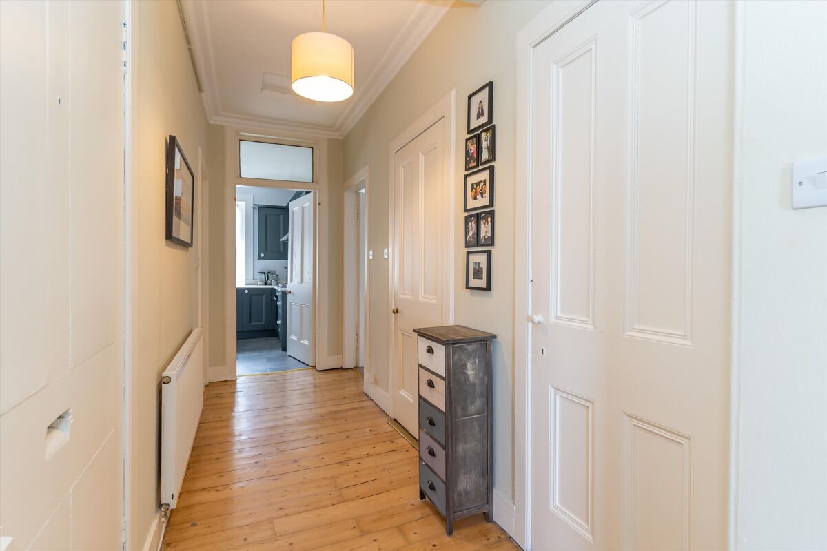 flat for sale in Barony Street, Edinburgh, EH3 EDN012224987 Knight