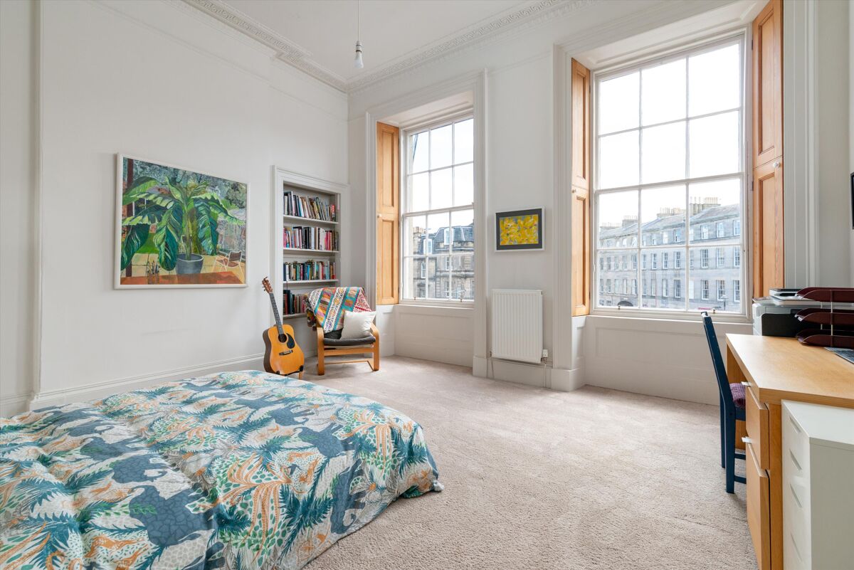 flat for sale in Haddington Place, Edinburgh, EH7 EDN012226588