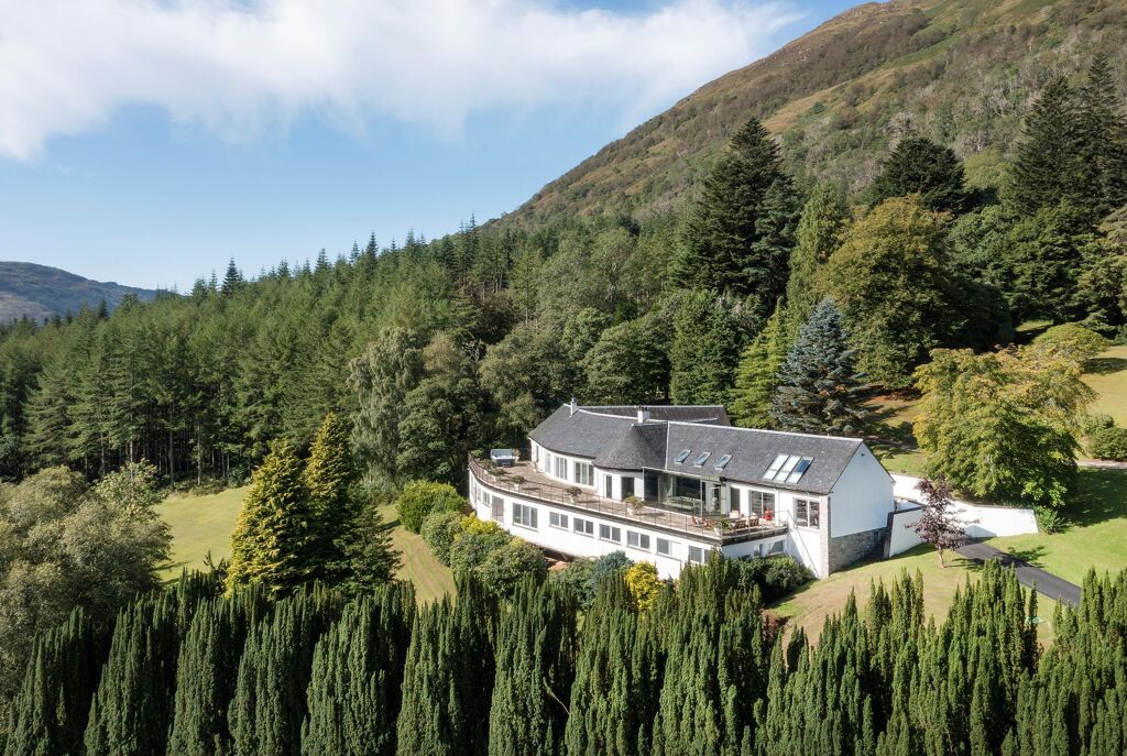 Image of Glen Creran, Appin, Argyll and Bute, PA38