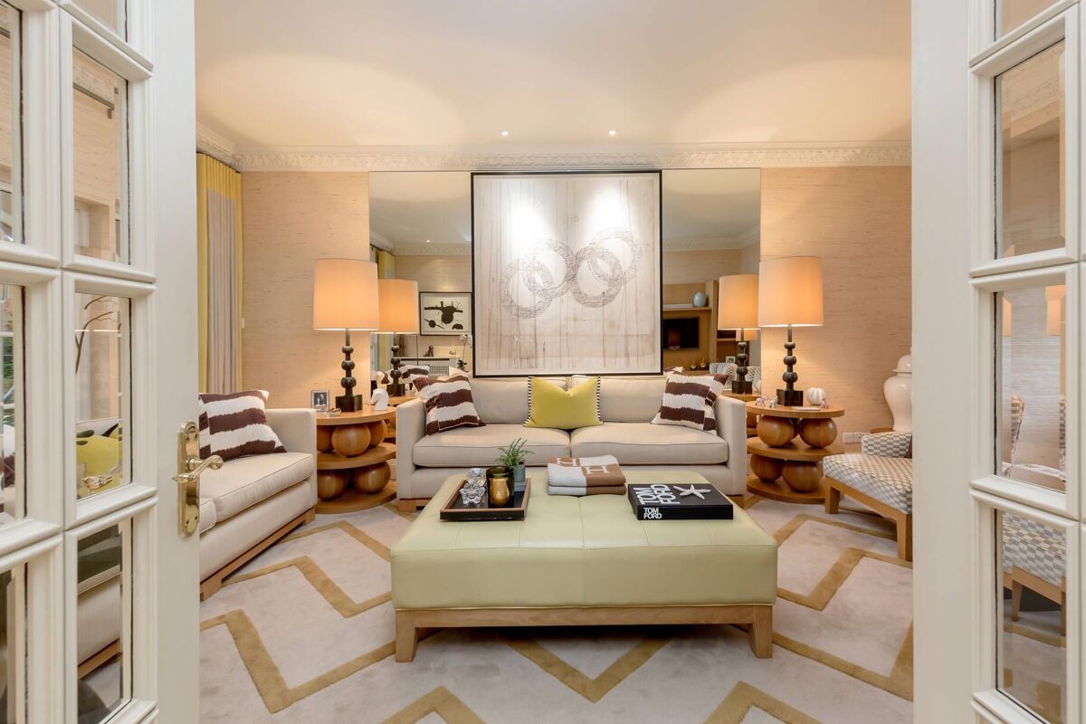 house for sale in The Inveresk Estate, Inveresk, Musselburgh, East