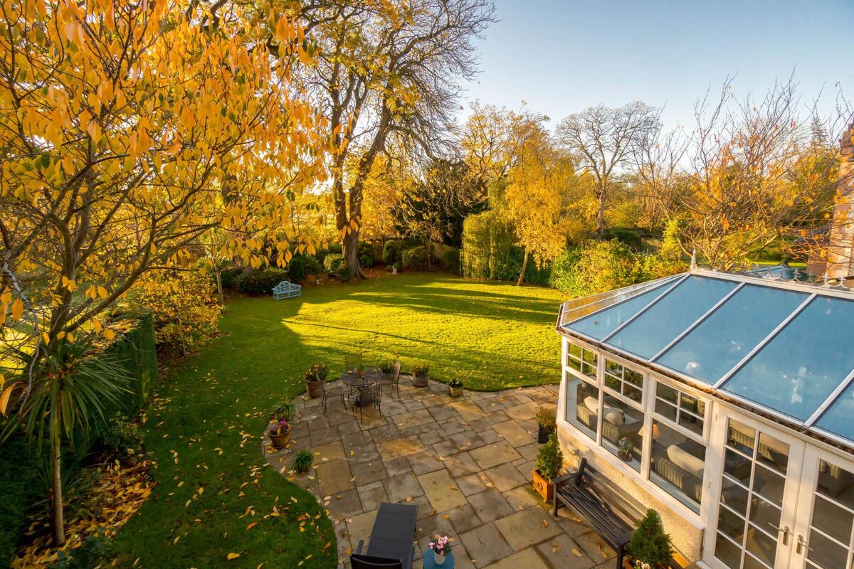 house for sale in The Inveresk Estate, Inveresk, Musselburgh, East