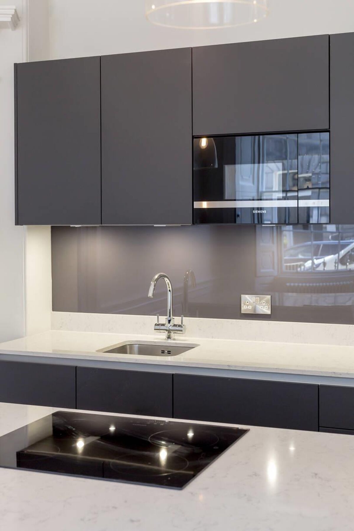 flat for sale in Stafford Street, Edinburgh, EH3 EDN012232007