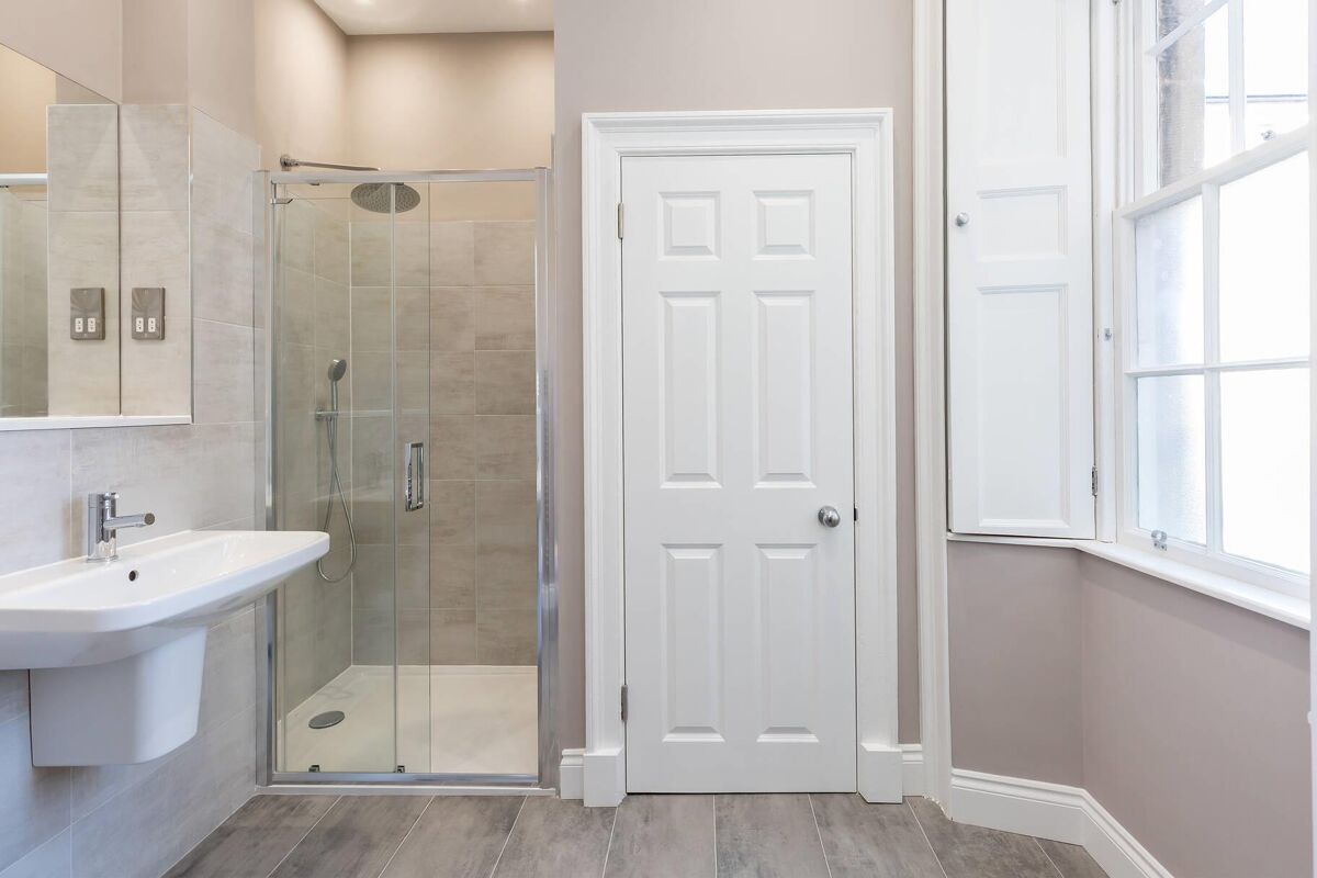 flat for sale in Stafford Street, Edinburgh, EH3 EDN012232007