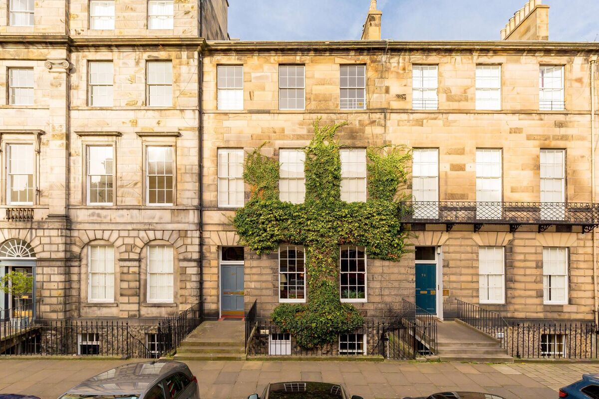 flat for sale in Great King Street, Edinburgh, EH3 EDN012233846 Knight Frank