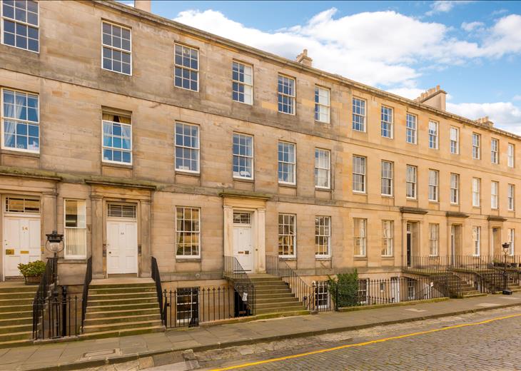 Property for Sale in Edinburgh Houses for Sale in Edinburgh Knight