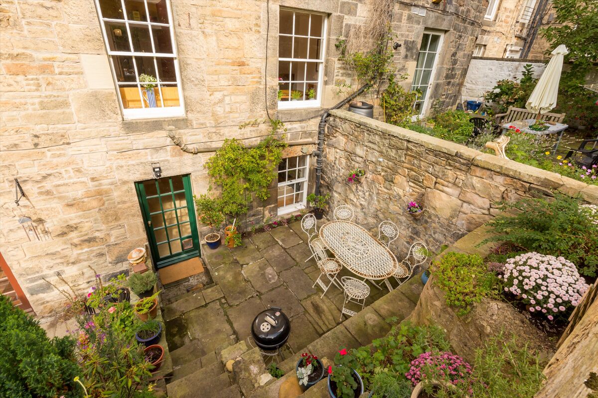 flat for sale in Fettes Row, Edinburgh, EH3 EDN012234214 Knight Frank