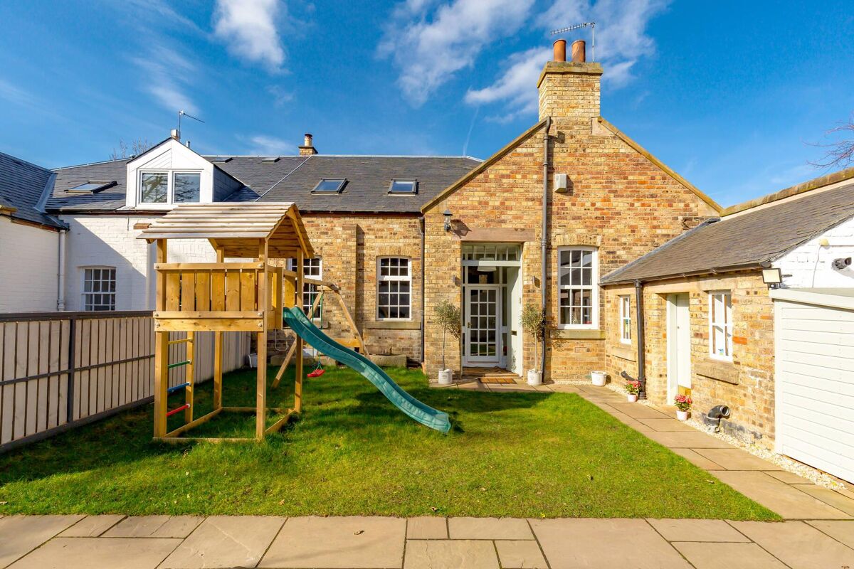 house for sale in The Stables, Edinburgh, EH14 EDN012234297 Knight