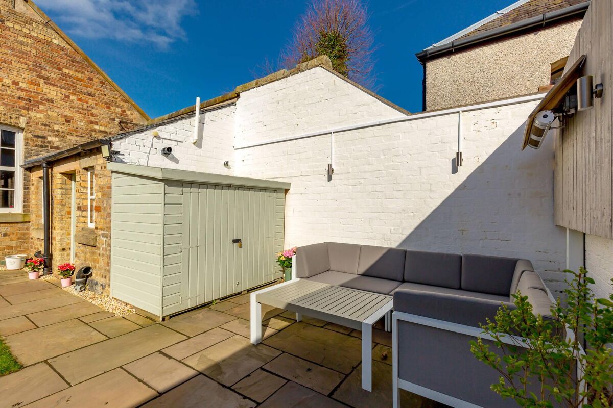 house for sale in The Stables, Edinburgh, EH14 EDN012234297 Knight