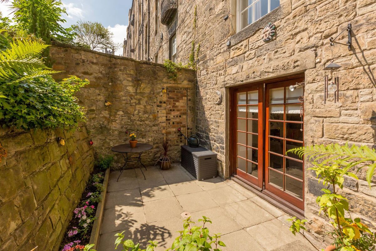 flat for sale in Fettes Row, Edinburgh, EH3 EDN012235172 Knight Frank