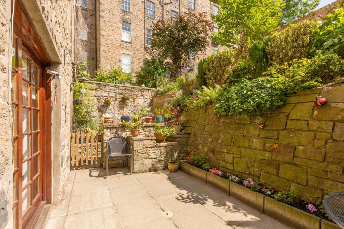 flat for sale in Fettes Row, Edinburgh, EH3 EDN012235172 Knight Frank