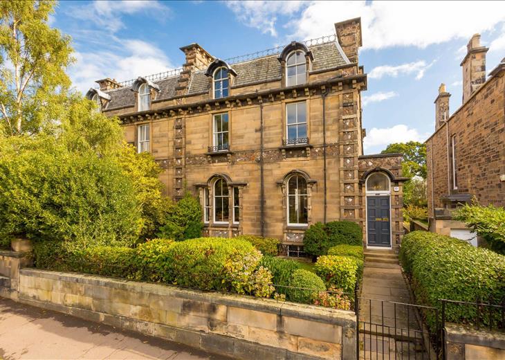 Property for Sale in Edinburgh Houses for Sale in Edinburgh Knight