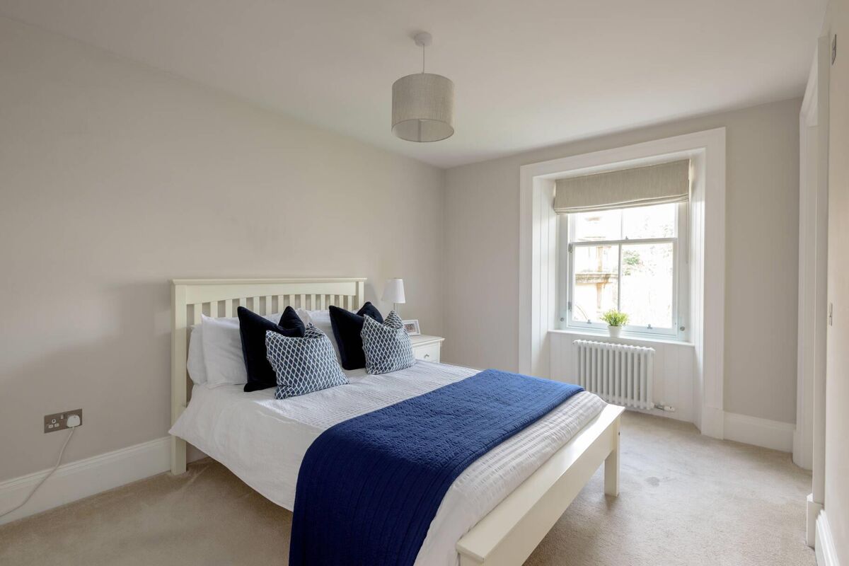 flat for sale in Ellersly Road, Edinburgh, EH12. EDN012236127