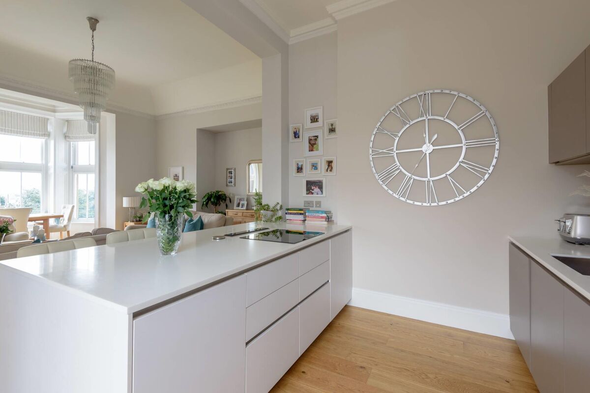 flat for sale in Ellersly Road, Edinburgh, EH12. EDN012236127