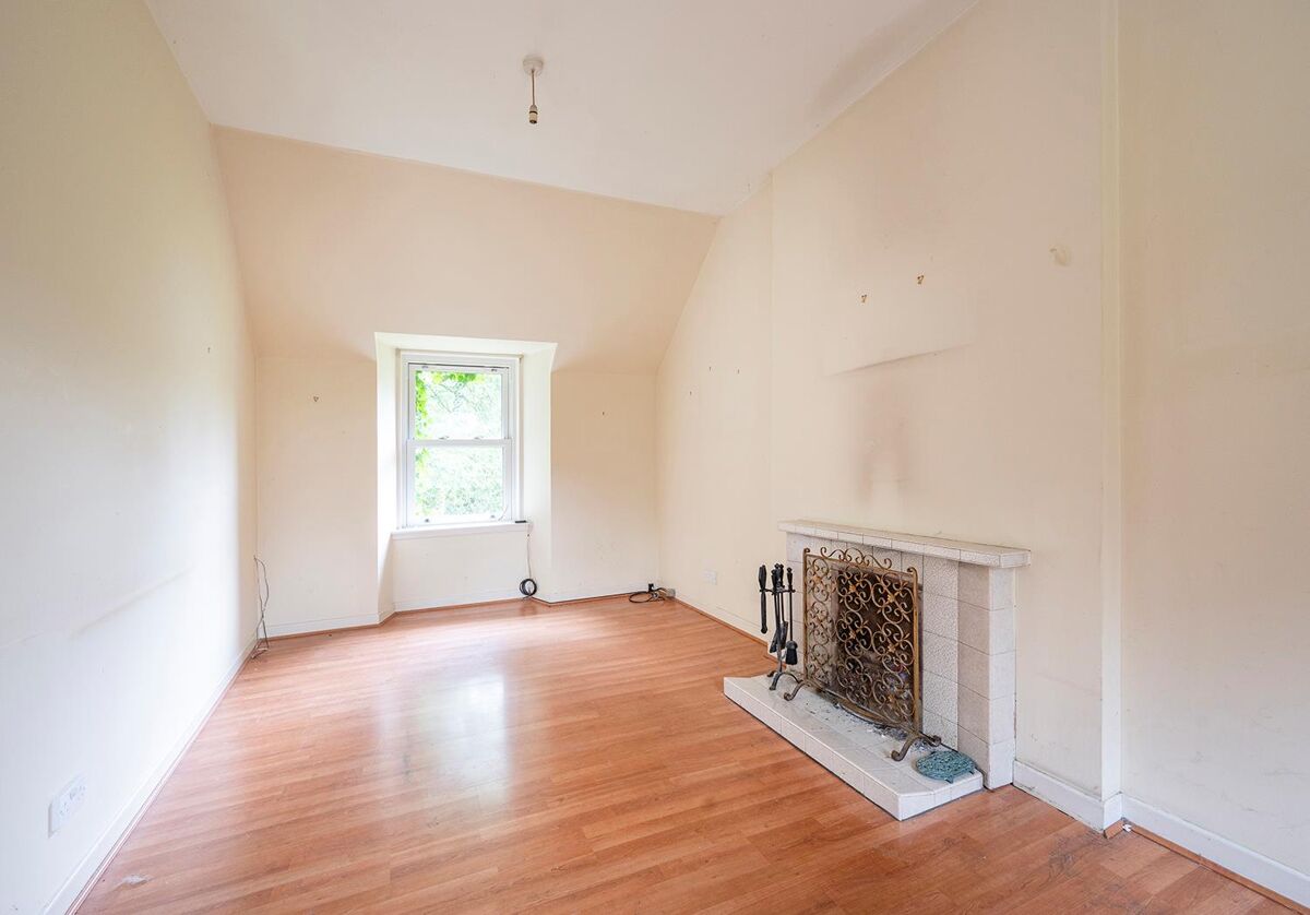 flat for sale in Achnacloich, Oban, Argyll and Bute, PA37