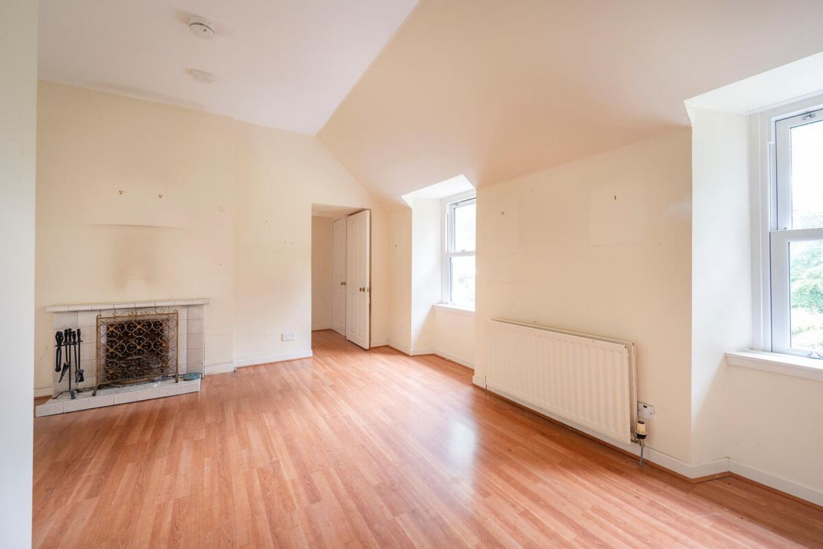 flat for sale in Achnacloich, Oban, Argyll and Bute, PA37