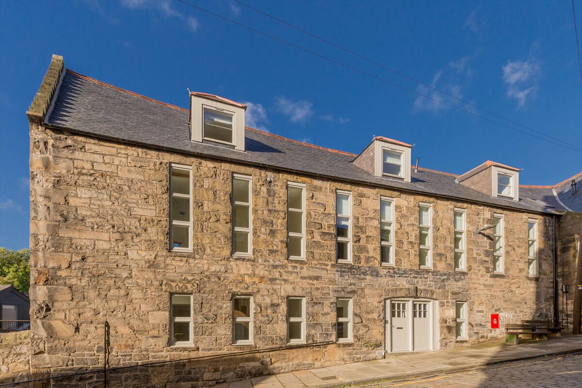 flat for sale in Bell's Brae, Edinburgh, EH4. EDN012239662 Knight Frank