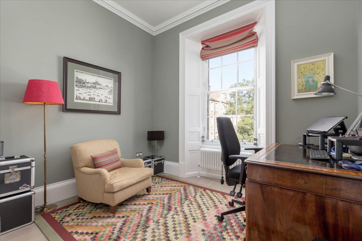 flat for sale in Great King Street, Edinburgh, EH3 EDN012247300